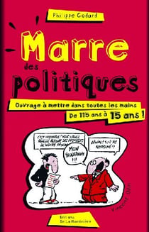 Marre des politiques