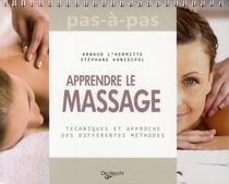 Apprendre le massage