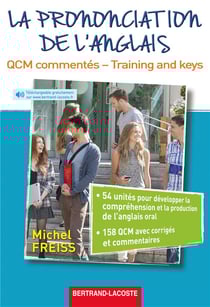 La prononciation de l'anglais