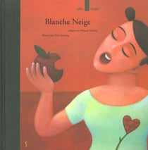 Blanche neige