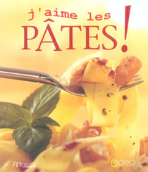 J'aime les pates !