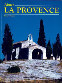 Aimer la provence
