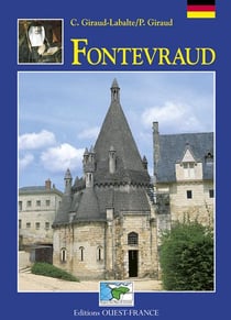 Fontevraud - allemand