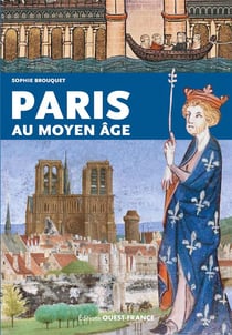 Paris au Moyen Âge