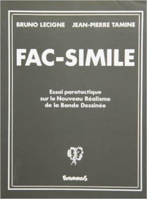 Fac simile