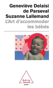 L'art d'accomoder les bébés