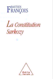 La constitution Sarkozy
