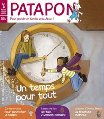 Patapon n.504 : un temps pour tout