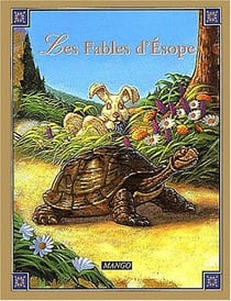 Les fables d'ésope