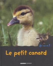 Le petit canard