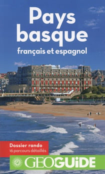 Pays Basque Francais Et Espagnol