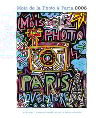 Mois de la photo à Paris 2008