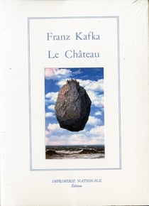 Le château