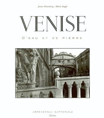 Venise d'eau et de pierre