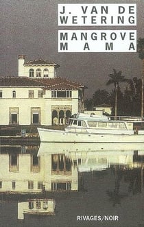 Mangrove mama