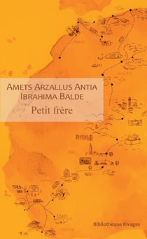 Petit frère : Miñan