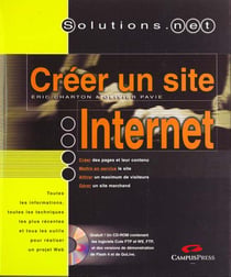 Creer un site internet