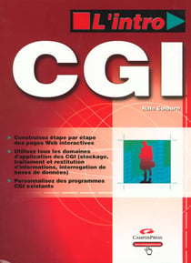 L'intro cgi