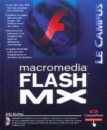 Macromedia flash mx