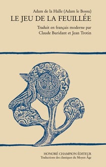 Le jeu de la feuillée