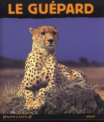 Le guepard