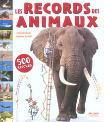 Les records des animaux