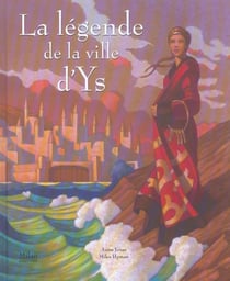 La legende de la ville d'ys