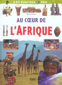 Au coeur de l'afrique