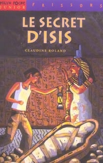 Le secret d'isis