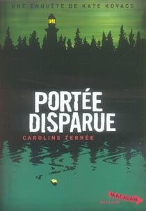 Portée disparue