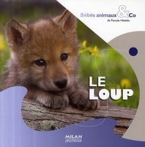 Le loup