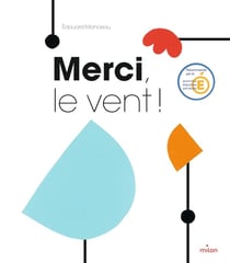 Merci le vent !