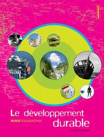 Le developpement durable