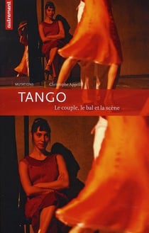Tango, danse du couple