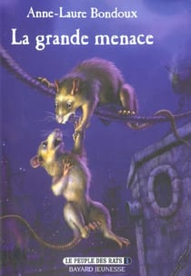 La grande menace rats 1