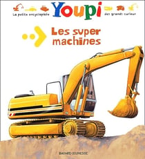 Les supermachines
