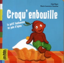 Croqu'enbouille