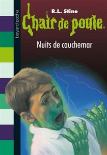 Chair de poule Tome 37