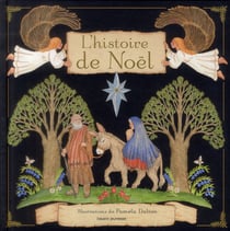 L'histoire de noël
