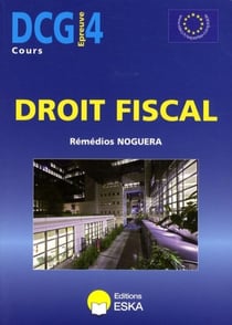 Droit fiscal - DCG 4