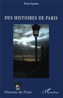 Des histoires de paris