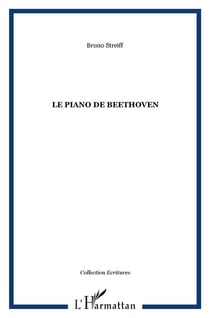 Le piano de Beethoven
