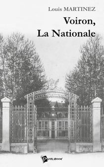 Voiron, la nationale
