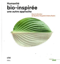 Humanité bio-inspirée - une autre approche