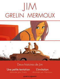 L'invitation - une petite tentation - coffret