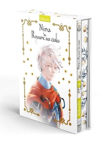 Nina du royaume aux étoiles Tome 16