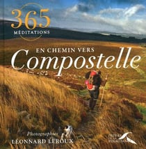 365 méditations - en chemin vers Compostelle
