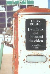 Le mieux est l'ennemi du chien