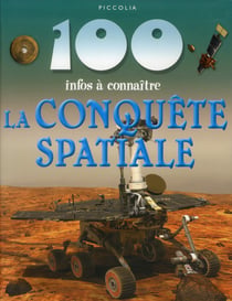 La conquête de l'espace