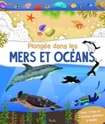 Plongée dans les mers et les océans